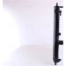 Wasserkühler PKW | DAEWOO Kalos 1,2/1,4i 8,02 | 61636 Wasserkühler PKW | DAEWOO Kalos 1,2/1,4i 8,02 | 61636