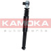 KAMOKA Stoßdämpfer 2000861 KAMOKA Stoßdämpfer 2000861
