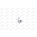 ABGASROHR | SEAT,SKODA,VW | 10845 ABGASROHR | SEAT,SKODA,VW | 10845