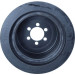 Kurbelwellenriemenscheibe Bmw X5 E70 | 11237561312 Kurbelwellenriemenscheibe Bmw X5 E70 | 11237561312