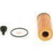 Ölfiltereinsatz | BMW 1,2,X1,2,MINI 13 | F 026 407 277 Ölfiltereinsatz | BMW 1,2,X1,2,MINI 13 | F 026 407 277