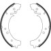40 461 002 Bremsbacken | FIAT,LADA,RENAULT 69 | GS8222 40 461 002 Bremsbacken | FIAT,LADA,RENAULT 69 | GS8222