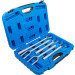 BGS Trenn- und Montagegabel-Satz | 5-tlg | 63800 BGS Trenn- und Montagegabel-Satz | 5-tlg | 63800