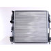 Wasserkühler PKW | RENAULT Kangoo 1,5dCI 03 | 63762 Wasserkühler PKW | RENAULT Kangoo 1,5dCI 03 | 63762