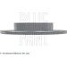 Bremsscheibe Mazda T. 636/Mx-6/Premacy/Xedos 1.8-2.5 91-05 | ADM54342 Bremsscheibe Mazda T. 636/Mx-6/Premacy/Xedos 1.8-2.5 91-05 | ADM54342