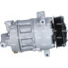 NRF Kompressor, Klimaanlage 32783 EASY FIT