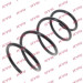 KYB Fahrwerksfeder Toyota P. Avensis 1.6/1.8/2.0 04/03-11/08 | RC3448