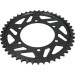 AFAM Kettenrad ALU 45 Zähne | für 530, YAM R1 | 13813-45 AFAM Kettenrad ALU 45 Zähne | für 530, YAM R1 | 13813-45