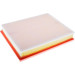 DENCKERMANN Luftfilter | A141656 DENCKERMANN Luftfilter | A141656