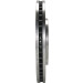 Bremsscheibe VA | NISSAN Navara,Pathfinder 296mm 05 | 0 986 479 356