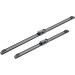 BOSCH | Scheibenwischer Aerotwin A972S | 3397118972 BOSCH | Scheibenwischer Aerotwin A972S | 3397118972