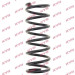 KYB Fahrwerksfeder Mazda P. Mx-5 1.6/1.8 05.90-04.98 | RA1433 KYB Fahrwerksfeder Mazda P. Mx-5 1.6/1.8 05.90-04.98 | RA1433