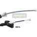 Seilzug, Feststellbremse Fiat/Suzuki T. Sedici/Sx4 06- Le BC-841L Seilzug, Feststellbremse Fiat/Suzuki T. Sedici/Sx4 06- Le BC-841L