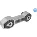 40 555 122 Lagerung Motor | FIAT 500 07 | 2140300041 40 555 122 Lagerung Motor | FIAT 500 07 | 2140300041