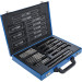 BGS Hammer-Bohrer-Satz | SDS-Schaft, Hartmetallspitze | 4 - 12 mm | 56-tlg | 7894 BGS Hammer-Bohrer-Satz | SDS-Schaft, Hartmetallspitze | 4 - 12 mm | 56-tlg | 7894