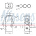 Expansionsventil | Nissan X-Trail 01 | 999279 Expansionsventil | Nissan X-Trail 01 | 999279