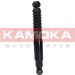 KAMOKA Stoßdämpfer KAMOKA Stoßdämpfer