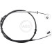 A.B.S. Handbremsseil Seilzug Festellbremse K19060