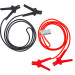 BGS Starthilfekabel | für Diesel-PKW | 400 A / 25 mm² | 3,5 m | 9611 BGS Starthilfekabel | für Diesel-PKW | 400 A / 25 mm² | 3,5 m | 9611