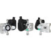 Bremssattel | 87-2760 Bremssattel | 87-2760