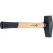 BGS Schlosserhammer | Hickory-Stiel | DIN 1041 | 2000 g | 52320 BGS Schlosserhammer | Hickory-Stiel | DIN 1041 | 2000 g | 52320