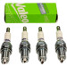 Zündkerze L11Hc 4Stk | 246622 Zündkerze L11Hc 4Stk | 246622