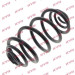 KYB Fahrwerksfeder Opel T. Zafira B 1.6-2.2 07/05 | RJ6642