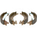 Bremsbacken | AUDI,SEAT,VW | 0 986 487 002 Bremsbacken | AUDI,SEAT,VW | 0 986 487 002