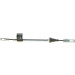 Handbremsseil | OPEL Vectra B 95-04 | 1987482887 Handbremsseil | OPEL Vectra B 95-04 | 1987482887
