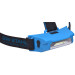 SW-Stahl Akku-Stirnlampe | S9716