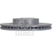 FEBI BILSTEIN Bremsscheibe | 108540 FEBI BILSTEIN Bremsscheibe | 108540