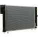 Kühler, Motorkühlung | CR 1078 000S Kühler, Motorkühlung | CR 1078 000S