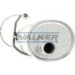 64 / Auspufftopf Hinten | TOYOTA Carine E 2.0 DS | 19207 64 / Auspufftopf Hinten | TOYOTA Carine E 2.0 DS | 19207