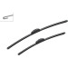 Scheibenwischer Aerotwin AR608S BOSCH | AeroTwin 600/575 | Jaguar S Type, XJ6, XJ8 | 3397007654 Scheibenwischer Aerotwin AR608S BOSCH | AeroTwin 600/575 | Jaguar S Type, XJ6, XJ8 | 3397007654