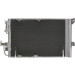 Kondensator PKW OPEL ASTRA 1,4-2,2i,2,0Di,2,2DTi 02 FIRST FIT 94650
