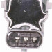 VEMO Sensor, Einparkhilfe | V20-72-0015