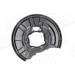BREMSANKERBLECH H L VERZINKT | MERCEDES W212 E-KLASSE 4,09-12,15 | 55101 BREMSANKERBLECH H L VERZINKT | MERCEDES W212 E-KLASSE 4,09-12,15 | 55101