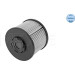 Kraftstofffilter Peugeot 2.0Hdi MEYLE-ORIGINAL: True to OE 714 323 0012