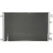 Kondensator PKW | NISSAN Qashqai 2,0 07 | 940039