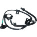 KAMOKA Sensor, Raddrehzahl | 1060236 KAMOKA Sensor, Raddrehzahl | 1060236