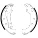 Bremsbacken | FIAT Doblo | 0 986 487 626 Bremsbacken | FIAT Doblo | 0 986 487 626