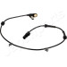 Sensor, Raddrehzahl | ABS-139 Sensor, Raddrehzahl | ABS-139