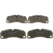 Bremsklötze | PORSCHE 911 11 | 0 986 494 788 Bremsklötze | PORSCHE 911 11 | 0 986 494 788