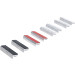BGS Schraubstock-Schutzbacken-Satz | Aluminium | 100 mm | 8-tlg | 8442 BGS Schraubstock-Schutzbacken-Satz | Aluminium | 100 mm | 8-tlg | 8442