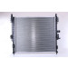 Wasserkühler PKW | MERCEDES W163 270 CDI 99 | 62787A Wasserkühler PKW | MERCEDES W163 270 CDI 99 | 62787A