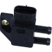 Sensor, Abgasdruck Made in Italy - OE Equivalent 1.993.342