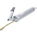 BGS Fettpresse mit Handhebel | 400 g | 3144 BGS Fettpresse mit Handhebel | 400 g | 3144