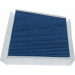 Aktivkohleinnenraumfilter | MB C-Klasse,CLC,CLK 00 | 0 986 628 603