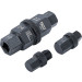 BGS Motorrad-Spezial-Einsatz | Antrieb 10 mm (3/8"""") | 12 - 24 mm | 5058-1 BGS Motorrad-Spezial-Einsatz | Antrieb 10 mm (3/8"""") | 12 - 24 mm | 5058-1
