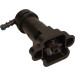 Waschwasserdüse, Scheinwerferreinigung | 45-0115 Waschwasserdüse, Scheinwerferreinigung | 45-0115